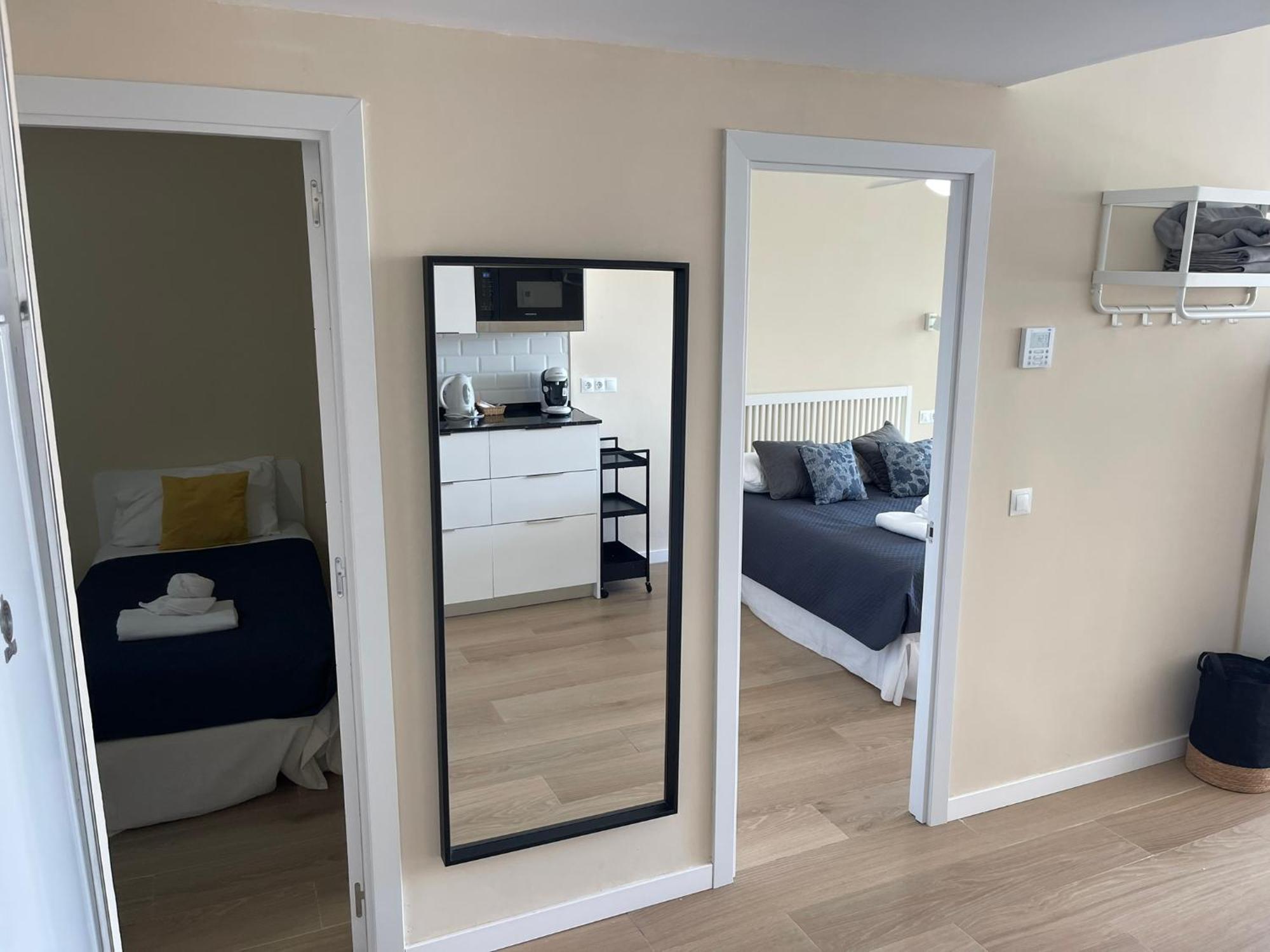 Vacaciones En La Costa Del Sol Apartamento