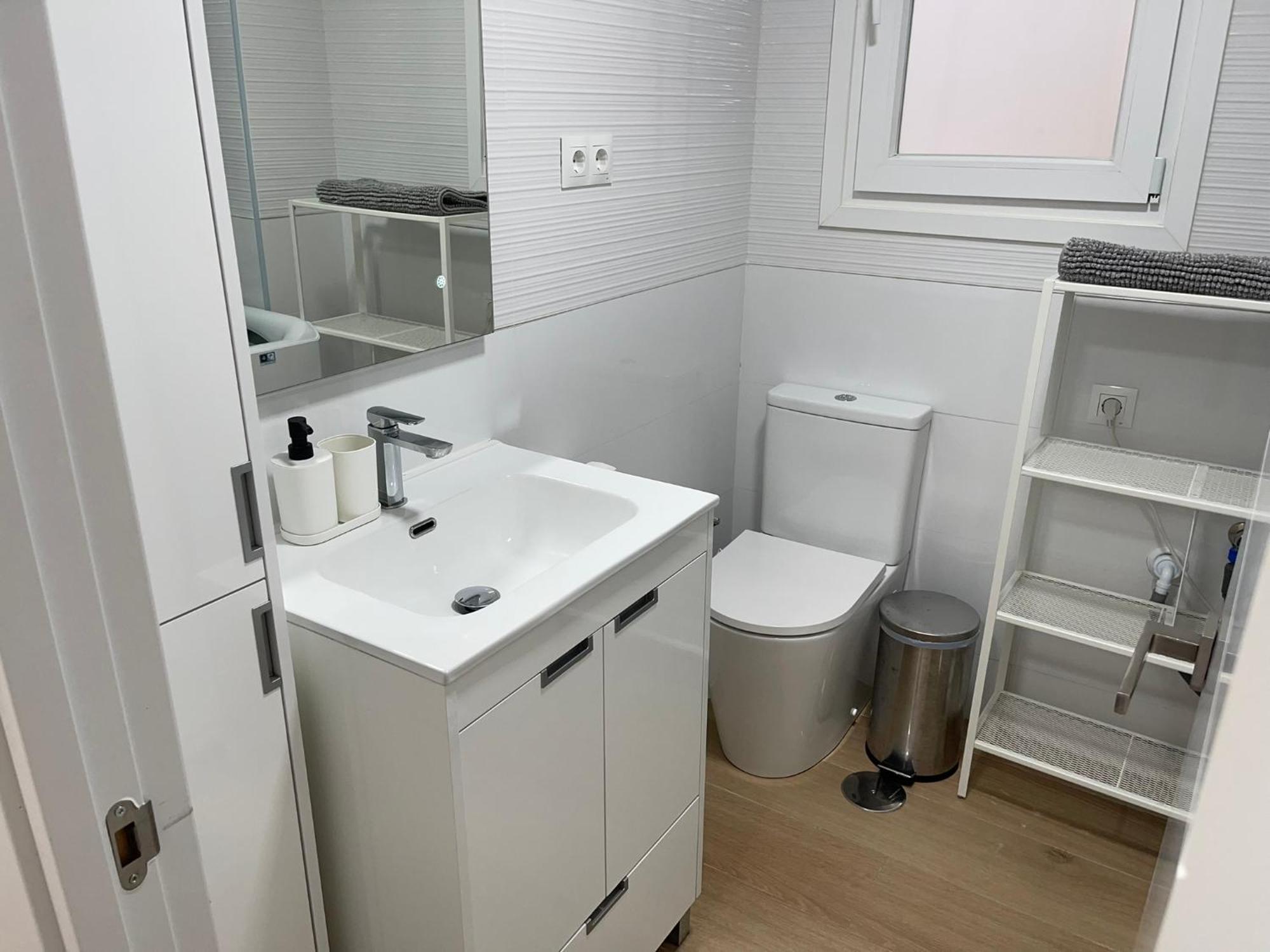Vacaciones En La Costa Del Sol Apartamento Torremolinos