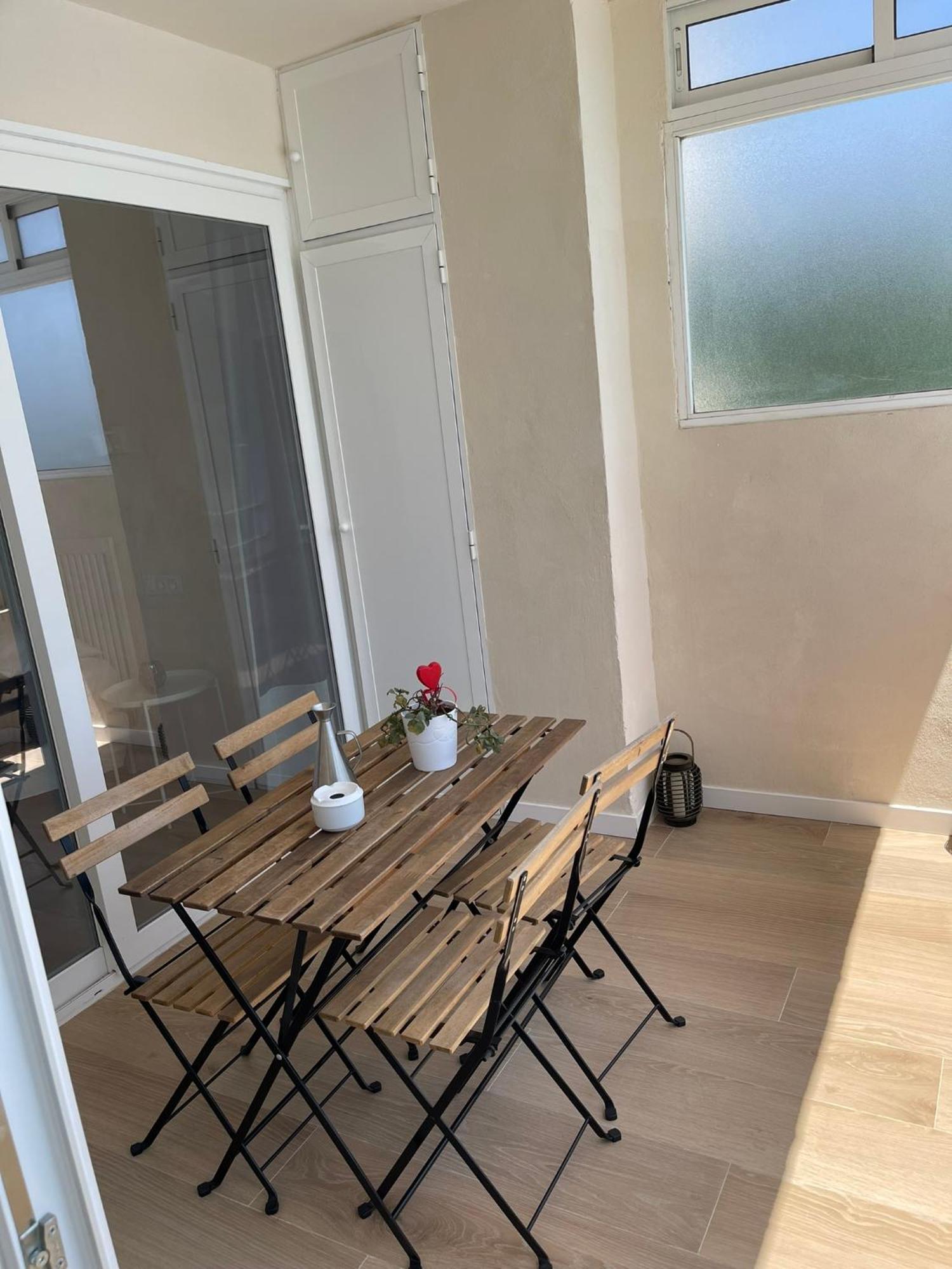 Vacaciones En La Costa Del Sol Apartamento Torremolinos