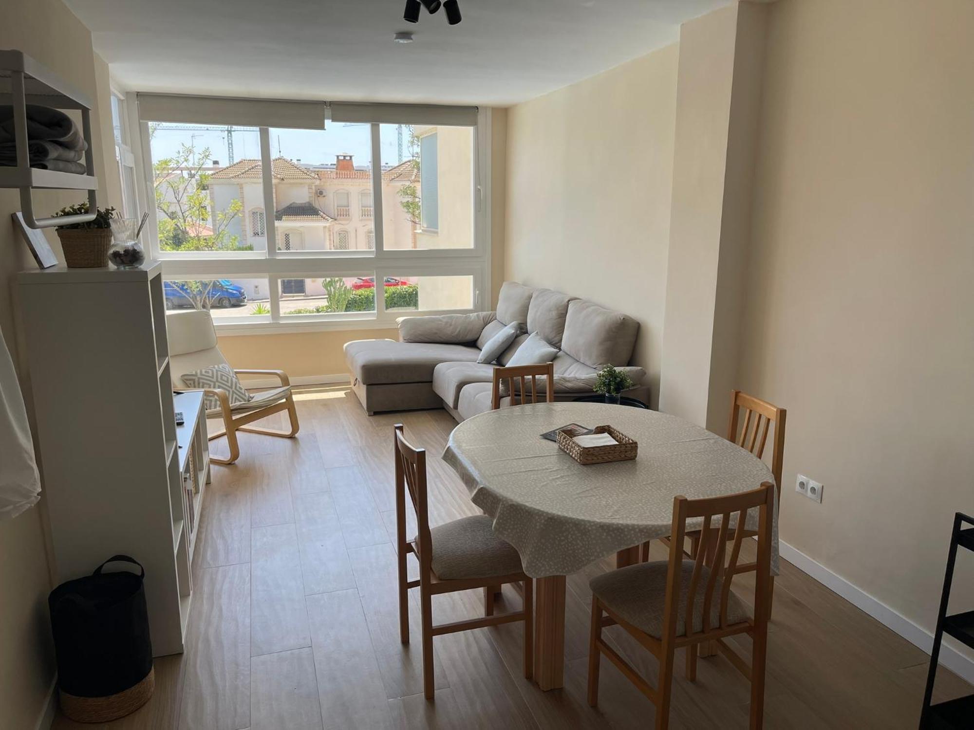 Vacaciones En La Costa Del Sol Apartamento